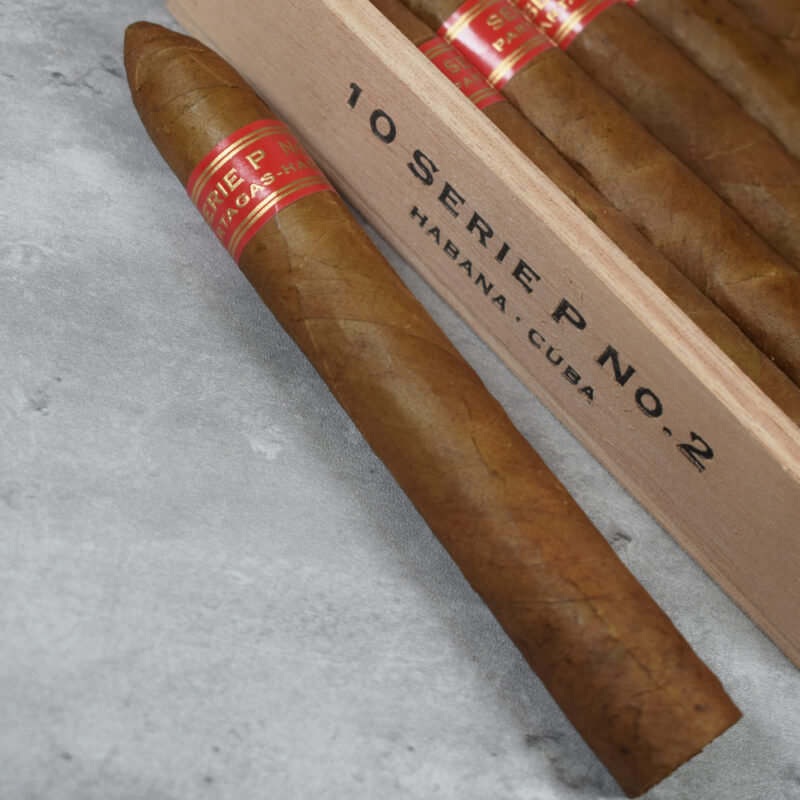 Partagas Serie P No. 2 - Single