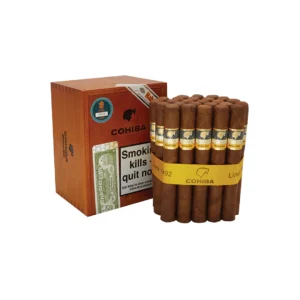 Cohiba Siglo IV - Single - LIMIT 5 STICKS PER CUSTOMER