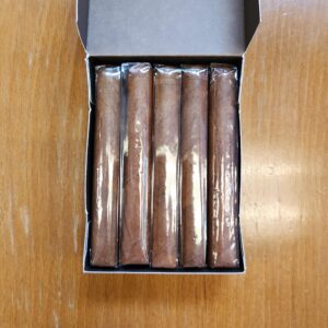 Arista Chubby's Maduro - Single