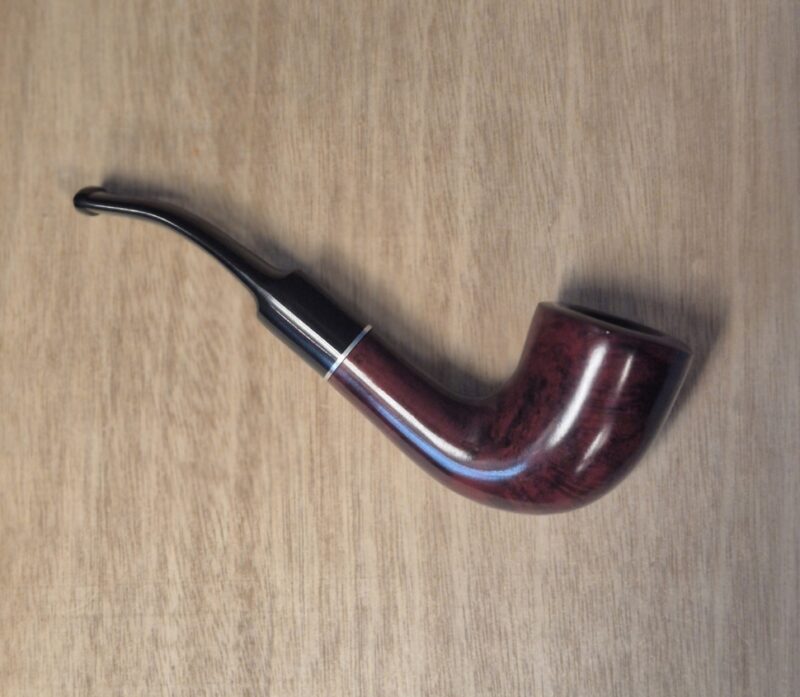 Tommy Pipe Smooth Filter 9mm - #9