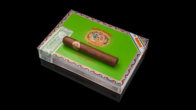 Ramon Allones No. 3 - Single