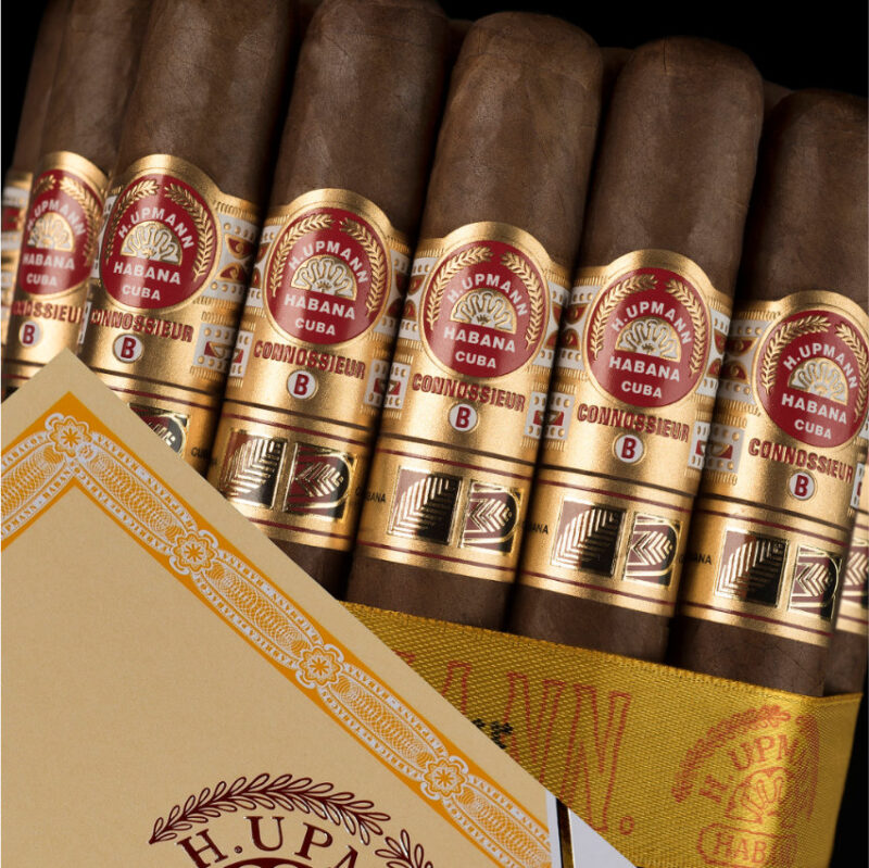 H. Upmann Connoisseur B Habanos Special - Single