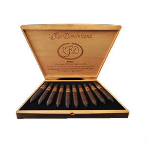 LFD. Ligero Salomon Maduro - Single - Image 2