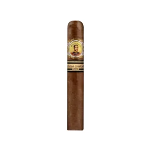 Bolivar Regentes - Limited Edition 2021 - Single