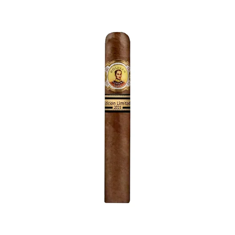 Bolivar Regentes - Limited Edition 2021 - Single