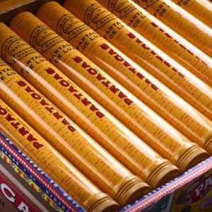Partagas DeLuxe - Single