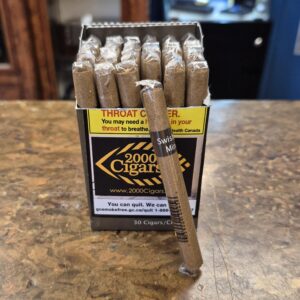 Swisher Original Mini - Single - Image 2