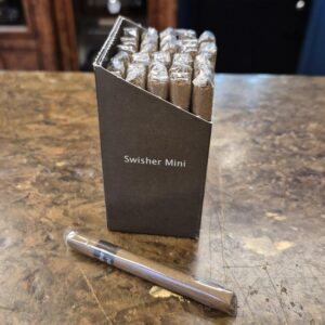 Swisher Original Mini - Single