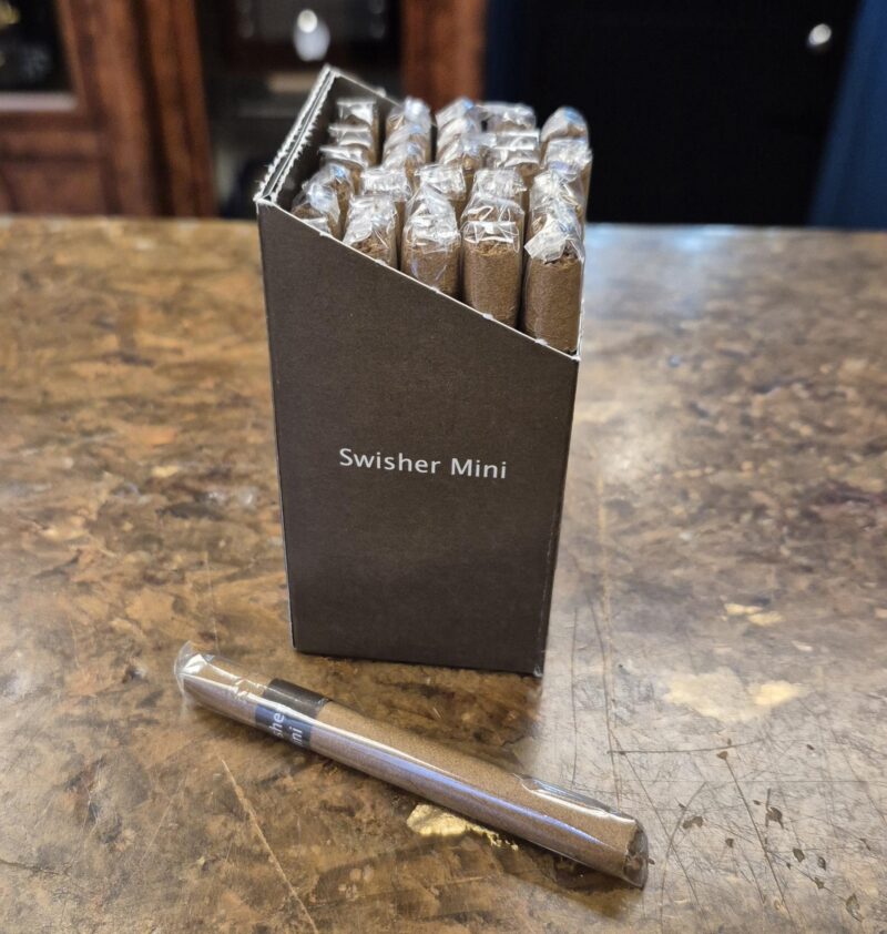 Swisher Original Mini - Single