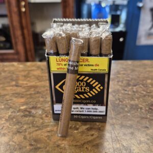 Swisher Wine Mini - Single - Image 2