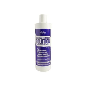 Brigham Humi Solution Small