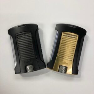 Colibri Daytona Lighter - B/Pink, B/Rosegold, B/Green, B/Blue