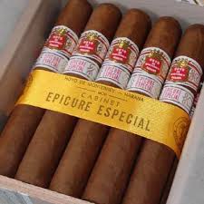 Hoyo de Monterrey Epicure Especial - Single