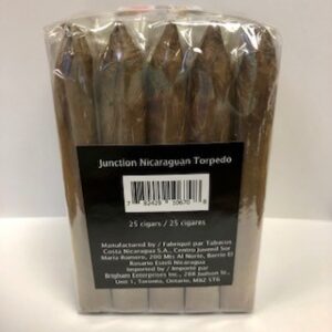 Junction NIC. Torpedo - Bundle 25 - Image 2