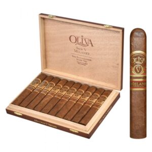 Oliva Serie V Melanio  - Single