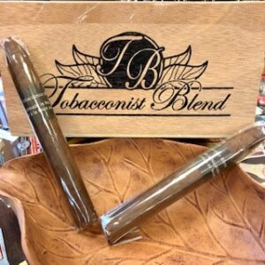 Tobacconist Blend Torpedo Sun Grown - Single