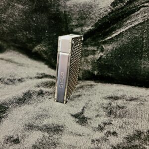 Siglo  Wire Lighter - Black - Image 2