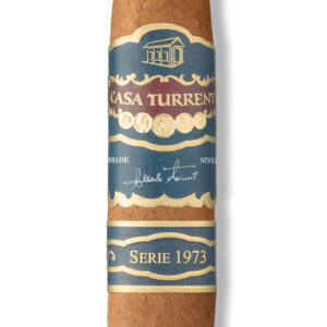 Casa Turrent 1973 Torpedo - Single