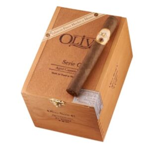 Oliva Serie G Toro - Single