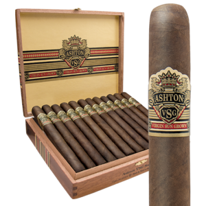 Ashton VSG Sorcerer - Single