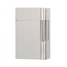 ST Dupont L2 Gatsby - Silver