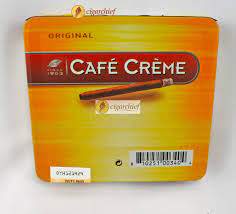 Cafe Creme - 20pk