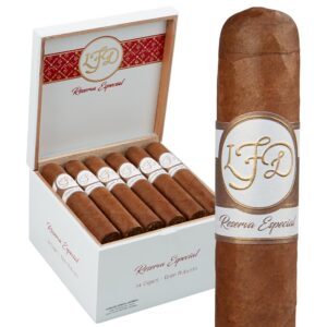 LFD. Reserva Especial Robusto - Single