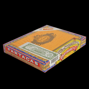 Partagas Mille Fleurs - Box 10