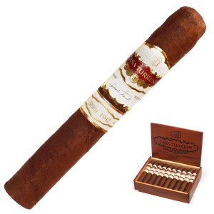 Casa Turrent 1942 Robusto - Single