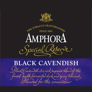 Amphora Special Reserva Dark Cavendish -50gr