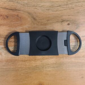 2000 Cigars Double Blade Straight Cutter - Image 2