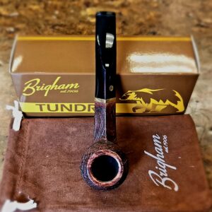 Brigham Tundra Pipe #26