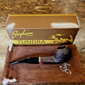 Brigham Tundra Pipe #26 - Image 2