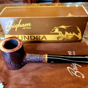 Brigham Tundra Pipe #22