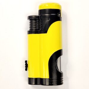 Regal Lighter Studio - Yellow