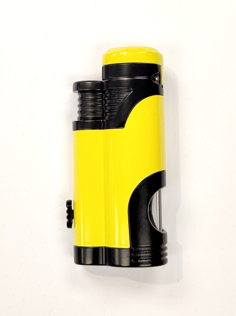Regal Lighter Studio - Yellow