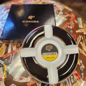 Ashtray Habanos Cohiba - 4ct - Image 4