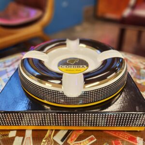 Ashtray Habanos Cohiba - 4ct - Image 2