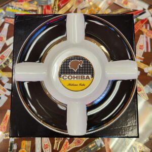 Ashtray Habanos Cohiba - 4ct - Image 3
