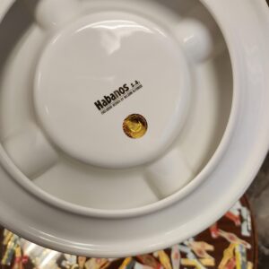 Ashtray Habanos Cohiba - 4ct - Image 5