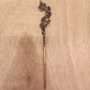 Cigar Draw Tool/Nubber - Dragon - Image 2