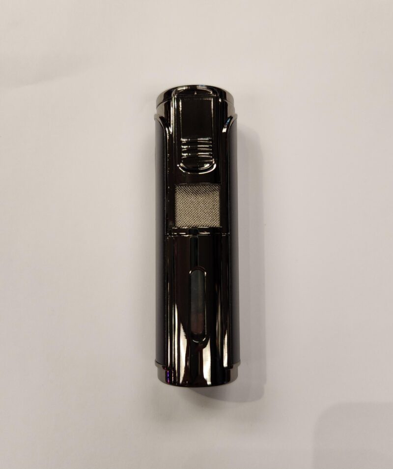 Forge Big Daddy 5 Jet Lighter - Black or Blue or Red