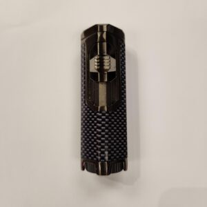 Forge Majestic 4 Jet Lighter - Carbon - Image 3