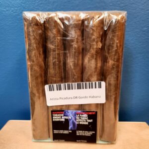 Arista Picadura DR - Gordo Habano