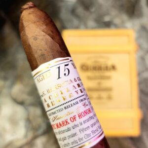 Gurkha CR 15yr Hedonism Grand Rothchild - Single