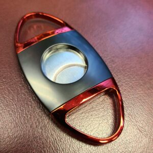 Baloon Premium Cutter - Black/Red