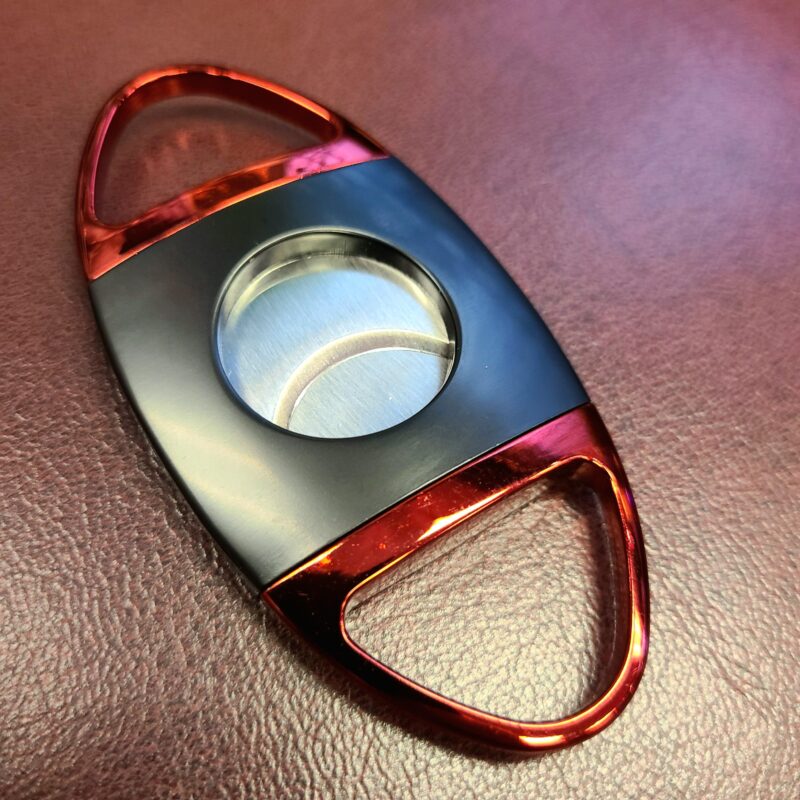 Baloon Premium Cutter - Black/Red