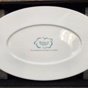 Siglo Year of the Dog Ashtray - 4ct - Image 2