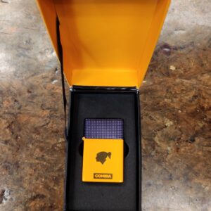 Siglo Cohiba Lighter - Image 3
