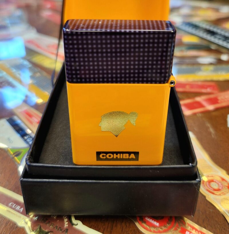 Siglo Cohiba Lighter